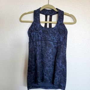 Lululemon tanktop